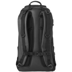 ALASCA. Turistický batoh s voděodolným povrchem