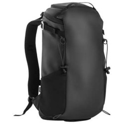 ALASCA. Turistický batoh s voděodolným povrchem