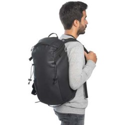 ALASCA. Turistický batoh s voděodolným povrchem