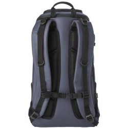 ALASCA. Turistický batoh s voděodolným povrchem