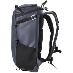 ALASCA. Turistický batoh s voděodolným povrchem