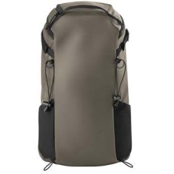 ALASCA. Turistický batoh s voděodolným povrchem