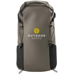 ALASCA. Turistický batoh s voděodolným povrchem