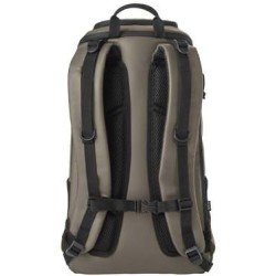 ALASCA. Turistický batoh s voděodolným povrchem