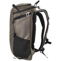 ALASCA. Turistický batoh s voděodolným povrchem