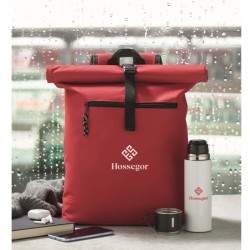 Irea Rolovací batoh z 600D