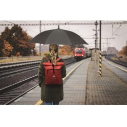 Irea Rolovací batoh z 600D