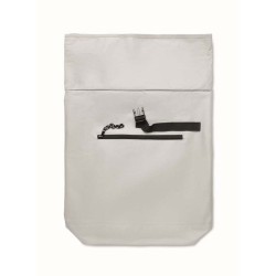 Irea Rolovací batoh z 600D