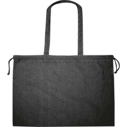 Taška s organickou bavlnou (GOTS) tak zapínaním