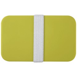 Dvouvrstvá obědová krabička MIYO