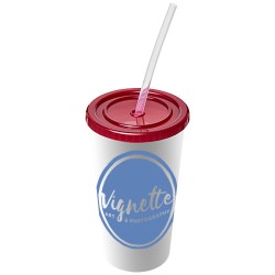 Dvouplášťový kelímek Brite-Americano 350 ml