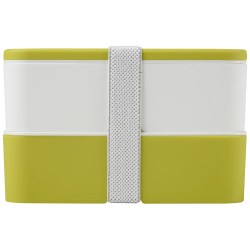 Dvouvrstvá obědová krabička MIYO