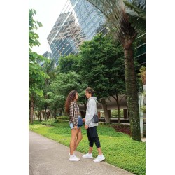 Taštička Boxy Sling