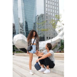 Taštička Boxy Sling