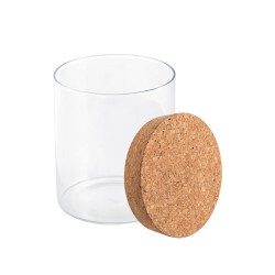 SPICE 700. 700ml skleněná láhev