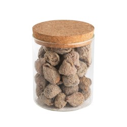 SPICE 700. 700ml skleněná láhev