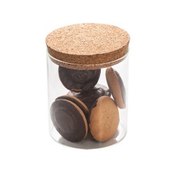 SPICE 700. 700ml skleněná láhev