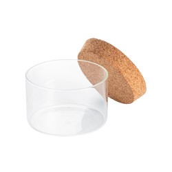 SPICE 380. 380ml skleněná láhev