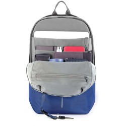 Nedobytný batoh Bobby Soft