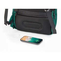 Nedobytný batoh Bobby Soft