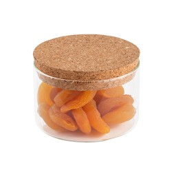 SPICE 380. 380ml skleněná láhev