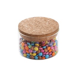 SPICE 380. 380ml skleněná láhev