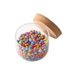 SPICE 380. 380ml skleněná láhev