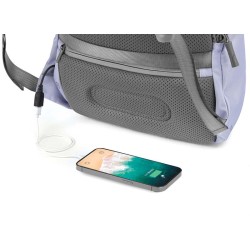 Nedobytný batoh Bobby Soft