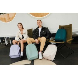 Nedobytný batoh Bobby Soft