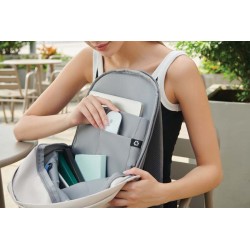 Nedobytný batoh Bobby Soft