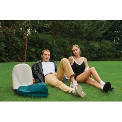 Nedobytný batoh Bobby Soft