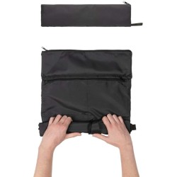 Lehký skládací batoh Dillon z RPET AWARE