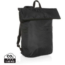 Lehký skládací batoh Dillon z RPET AWARE