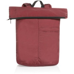 Lehký skládací batoh Dillon z RPET AWARE