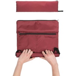 Lehký skládací batoh Dillon z RPET AWARE