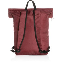 Lehký skládací batoh Dillon z RPET AWARE