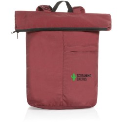 Lehký skládací batoh Dillon z RPET AWARE