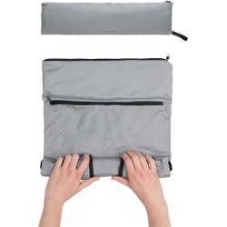 Lehký skládací batoh Dillon z RPET AWARE