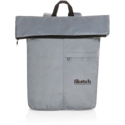 Lehký skládací batoh Dillon z RPET AWARE