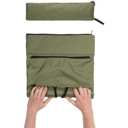 Lehký skládací batoh Dillon z RPET AWARE