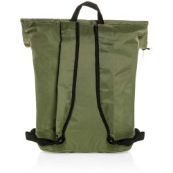 Lehký skládací batoh Dillon z RPET AWARE