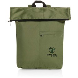 Lehký skládací batoh Dillon z RPET AWARE