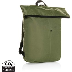 Lehký skládací batoh Dillon z RPET AWARE