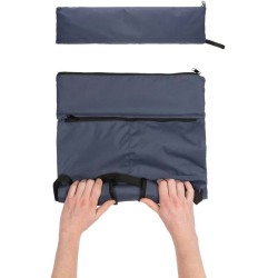 Lehký skládací batoh Dillon z RPET AWARE