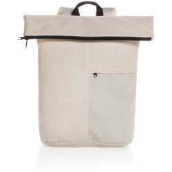 Lehký skládací batoh Dillon z RPET AWARE