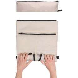 Lehký skládací batoh Dillon z RPET AWARE