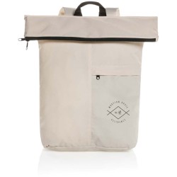 Lehký skládací batoh Dillon z RPET AWARE