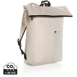 Lehký skládací batoh Dillon z RPET AWARE