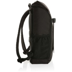 Batoh se solárním panelem 5W Pedro z RPET AWARE