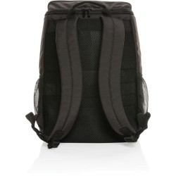 Batoh se solárním panelem 5W Pedro z RPET AWARE